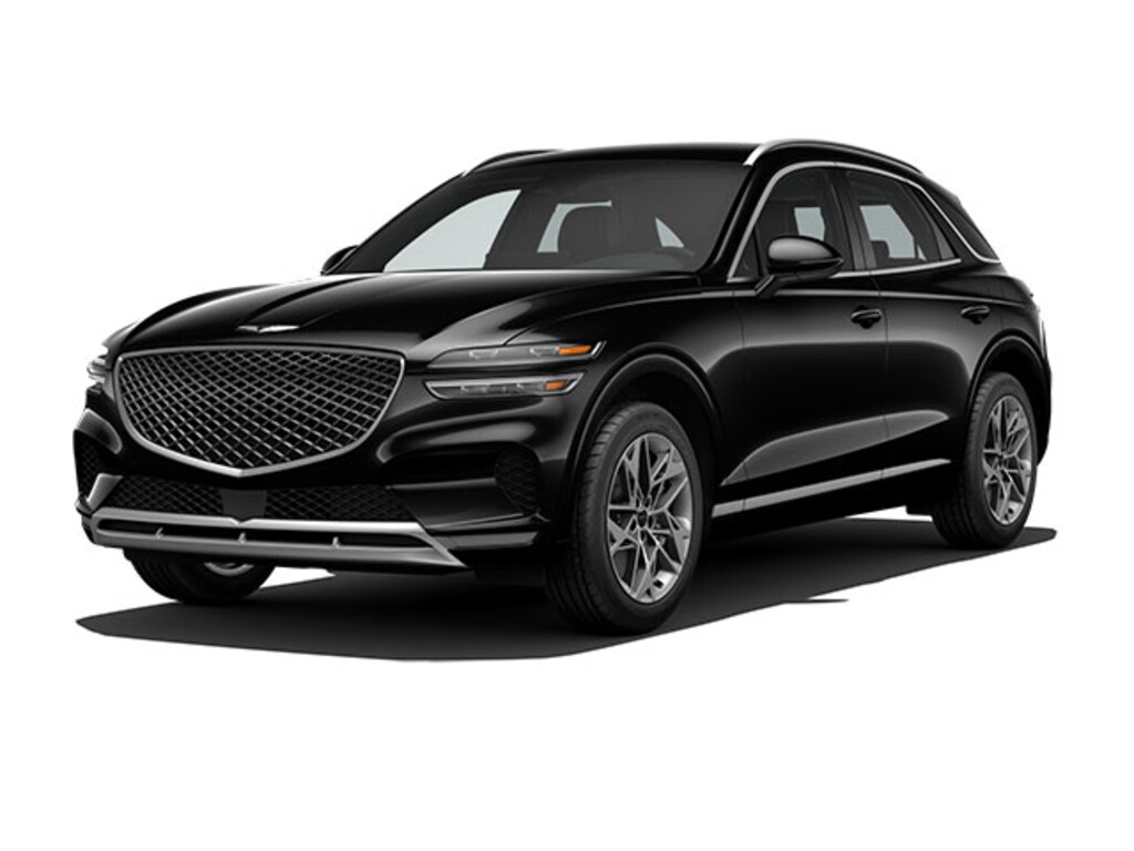 2025 Genesis Gv70 Images